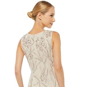 NWT ADRIANNA PAPELL dress cocktail dress